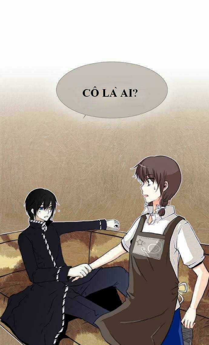 Sfumare - Chapter 2 - Trang 13