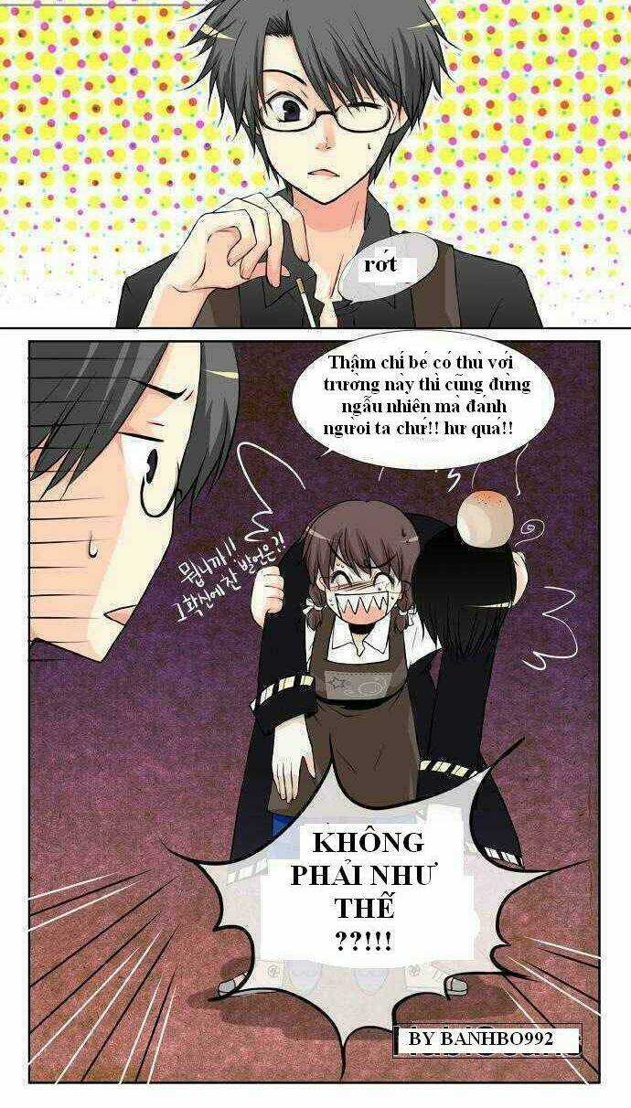 Sfumare - Chapter 2 - Trang 4