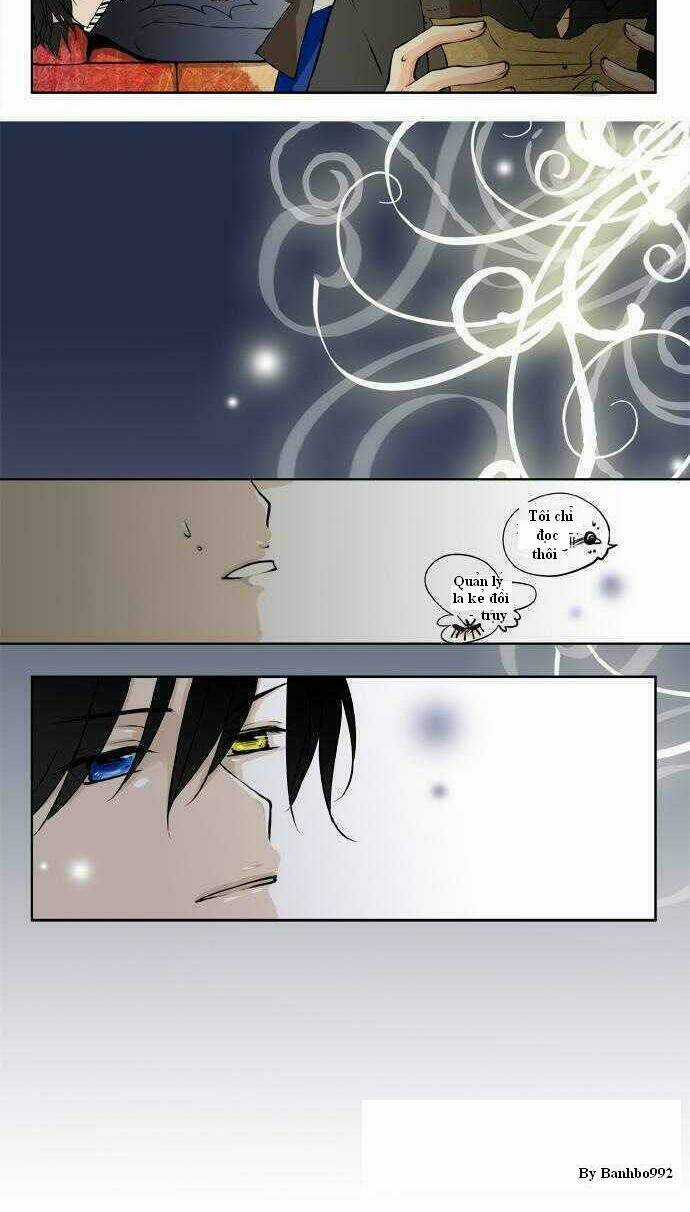 Sfumare - Chapter 2 - Trang 10