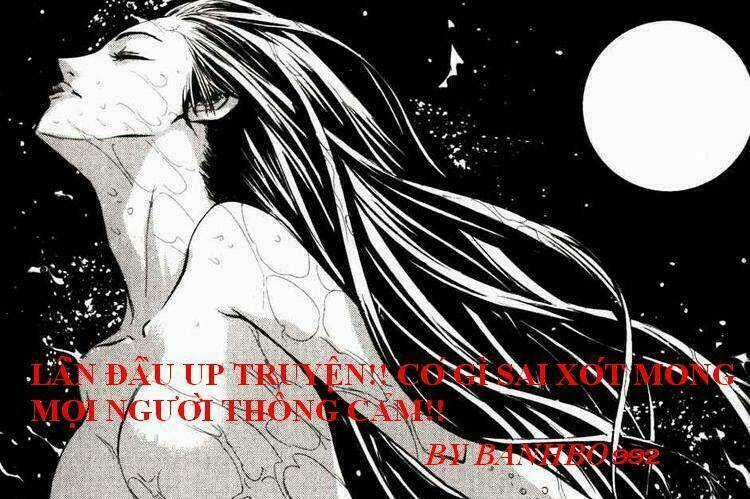 Sfumare - Chapter 3 - Trang 1