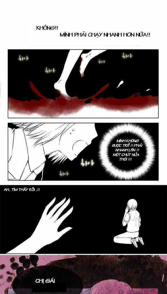 Sfumare - Chapter 3 - Trang 2