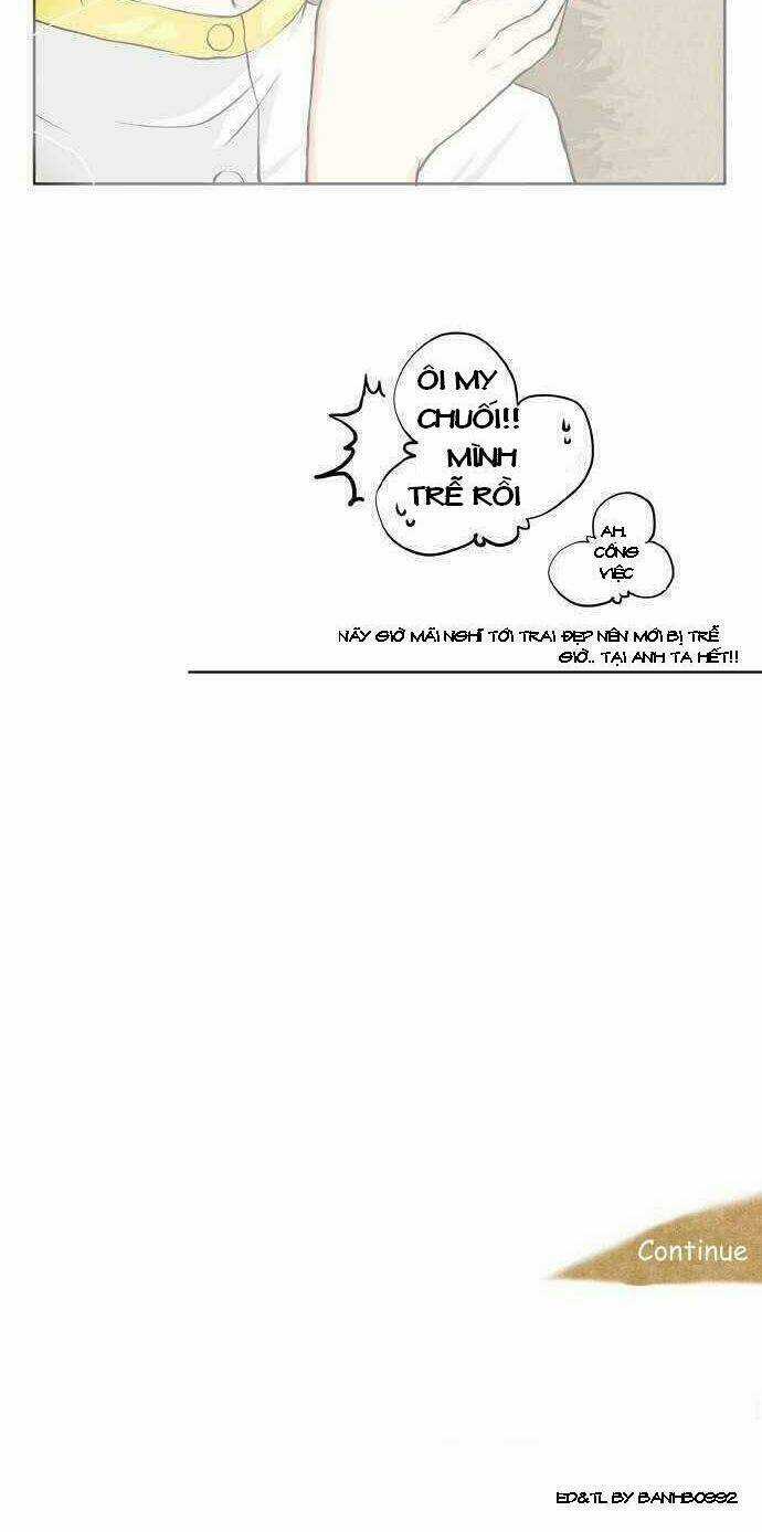 Sfumare - Chapter 3 - Trang 15