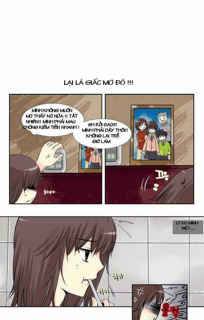 Sfumare - Chapter 3 - Trang 4