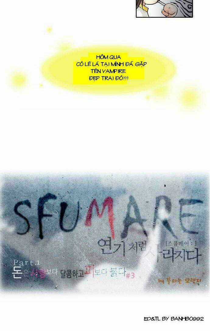 Sfumare - Chapter 3 - Trang 5