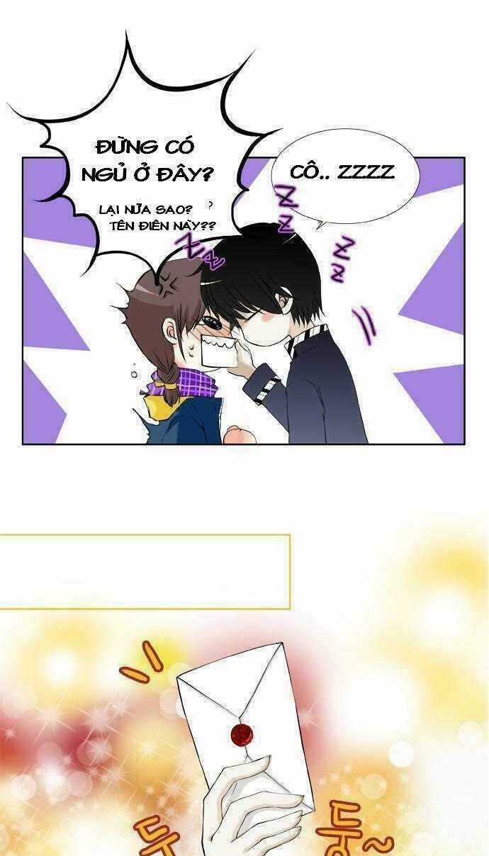 Sfumare - Chapter 4 - Trang 11