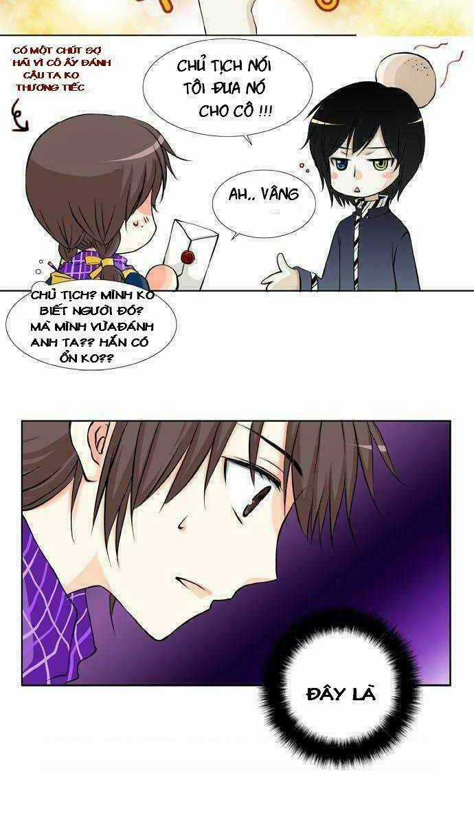 Sfumare - Chapter 4 - Trang 12