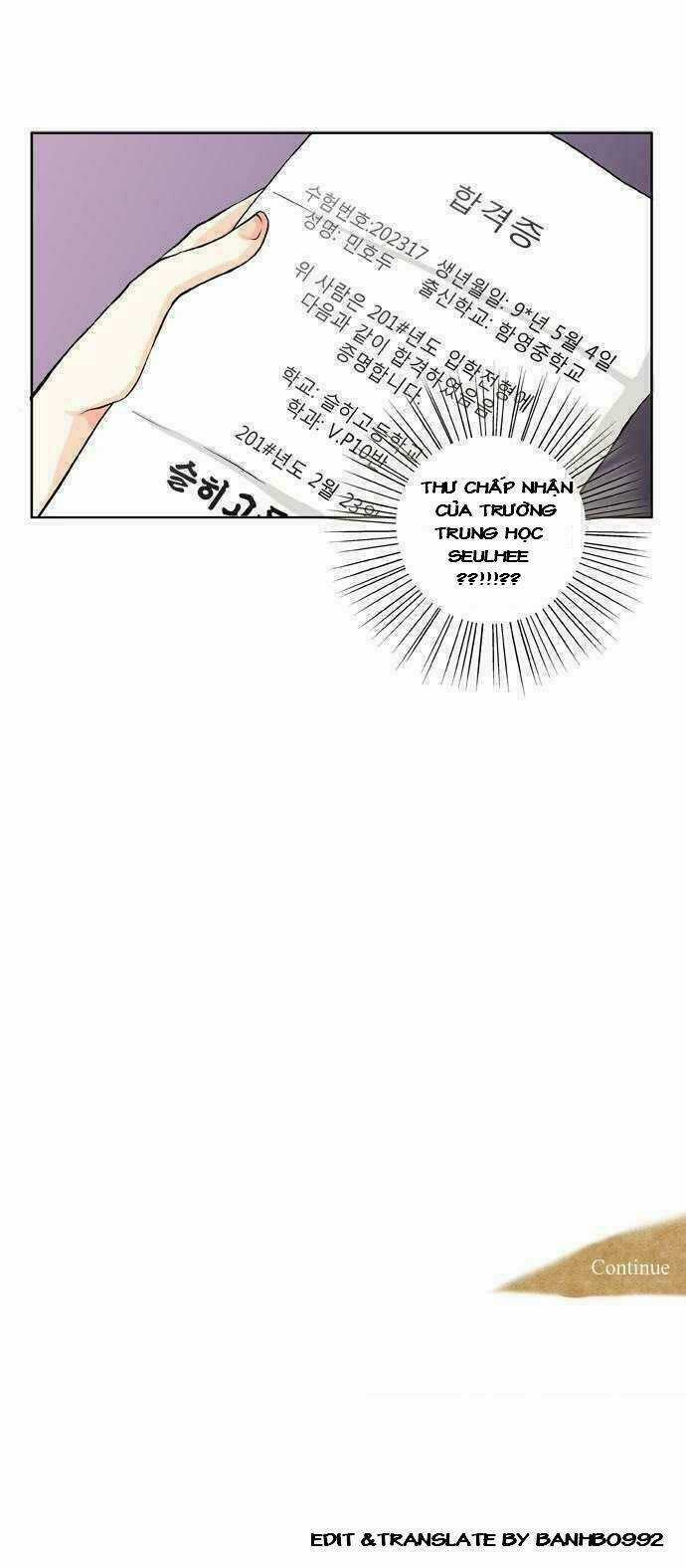 Sfumare - Chapter 4 - Trang 13