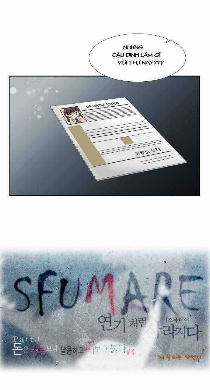 Sfumare - Chapter 4 - Trang 3