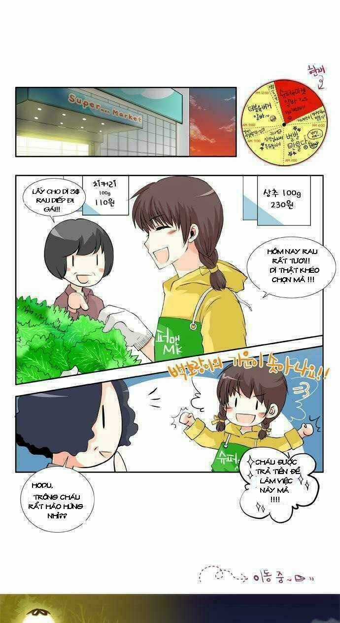 Sfumare - Chapter 4 - Trang 5