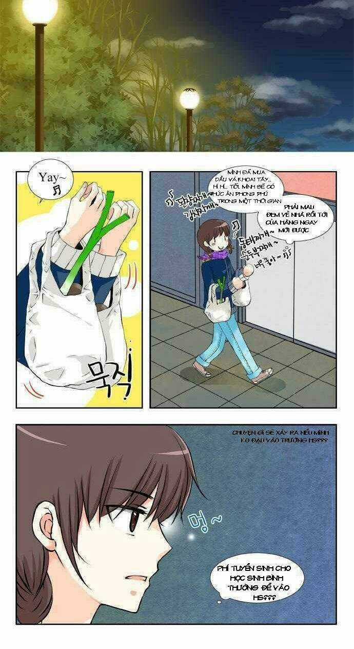 Sfumare - Chapter 4 - Trang 6