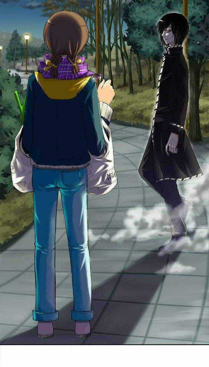 Sfumare - Chapter 4 - Trang 8