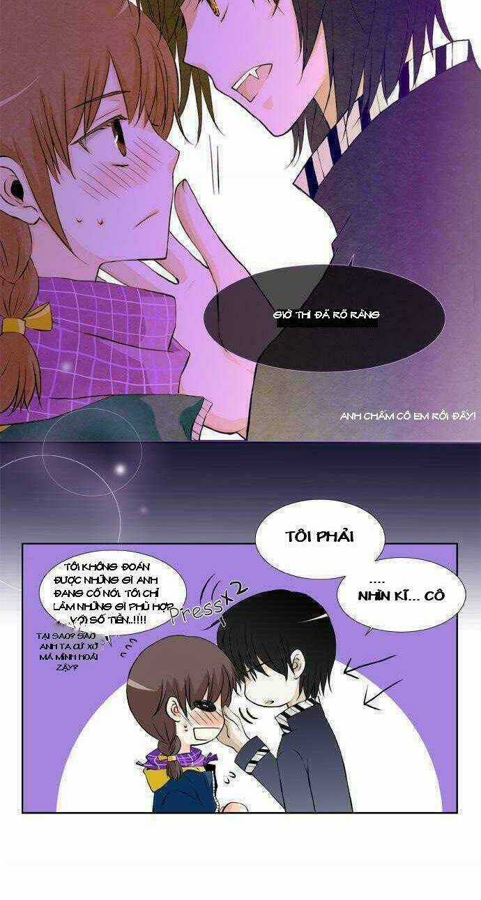 Sfumare - Chapter 4 - Trang 10