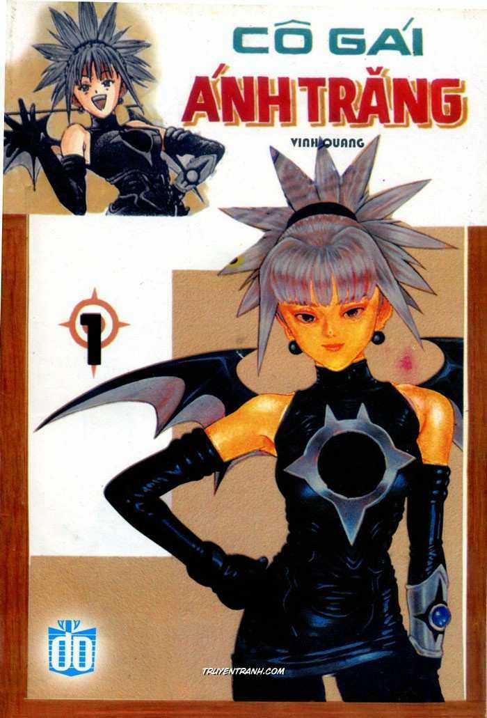 Shadow Lady - Chapter 1 - Trang 1