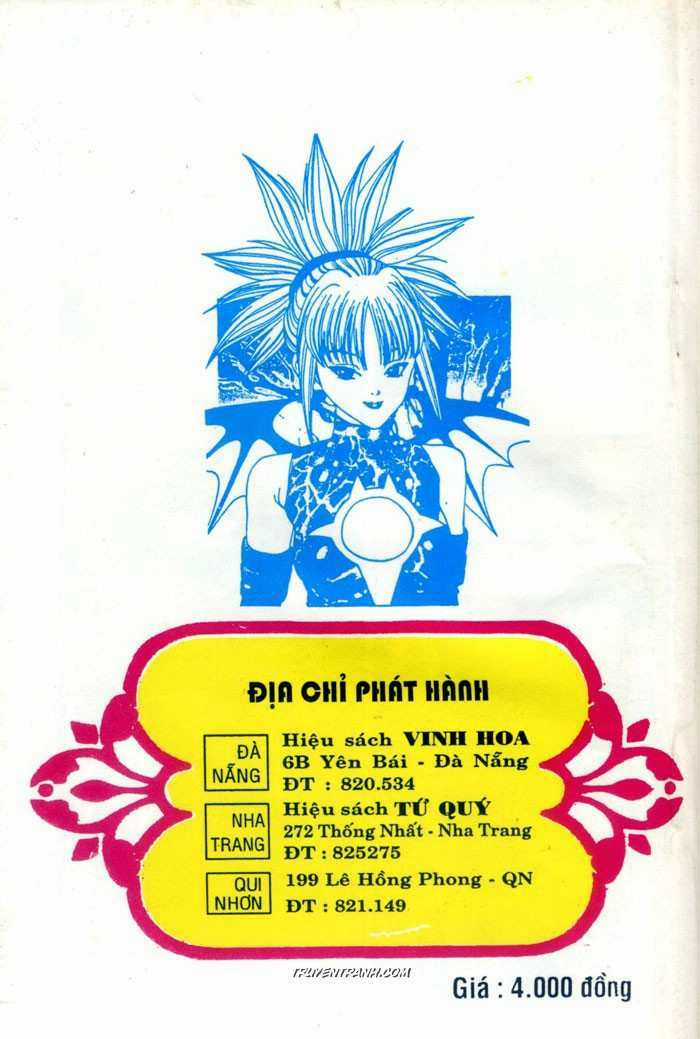 Shadow Lady - Chapter 12 - Trang 15