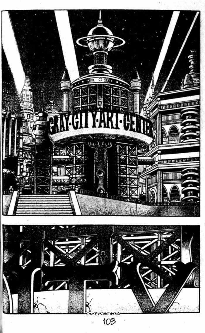 Shadow Lady - Chapter 12 - Trang 9