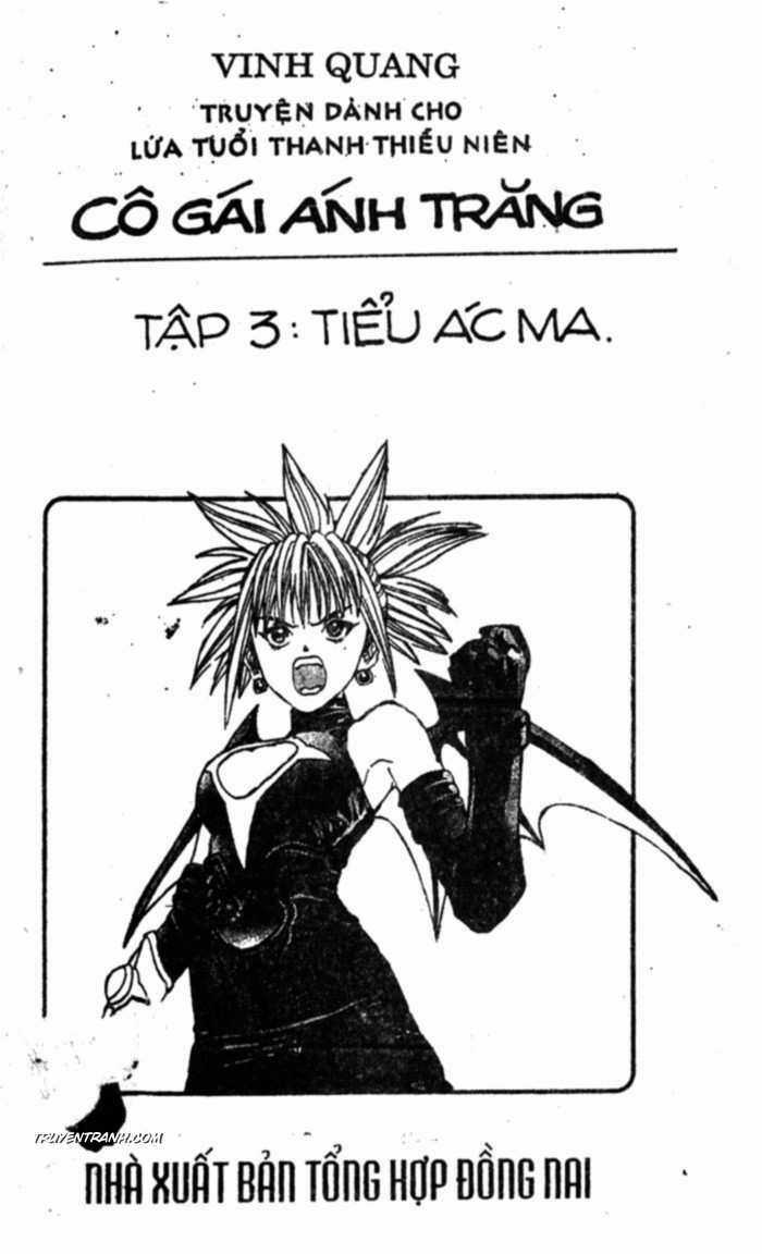 Shadow Lady - Chapter 13 - Trang 2