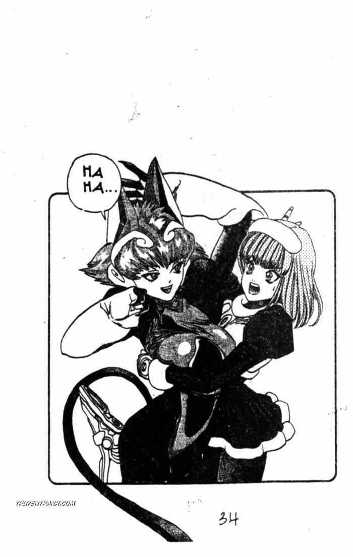 Shadow Lady - Chapter 14 - Trang 16