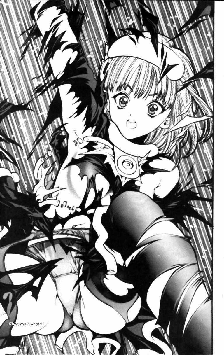 Shadow Lady - Chapter 14 - Trang 4