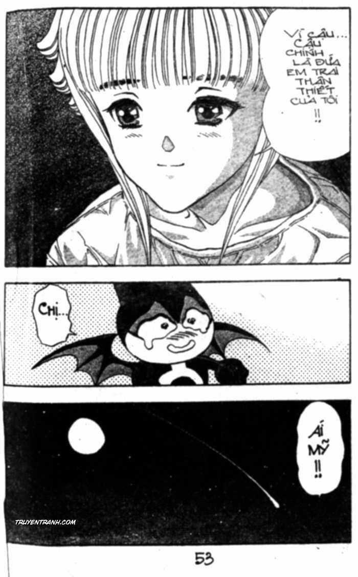 Shadow Lady - Chapter 15 - Trang 17