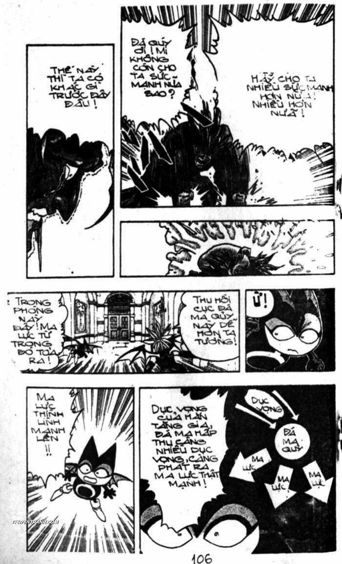 Shadow Lady - Chapter 18 - Trang 13