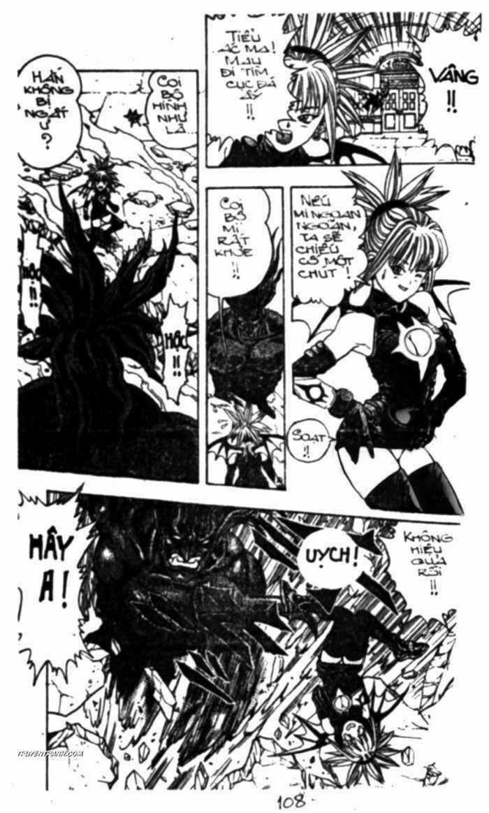 Shadow Lady - Chapter 18 - Trang 15