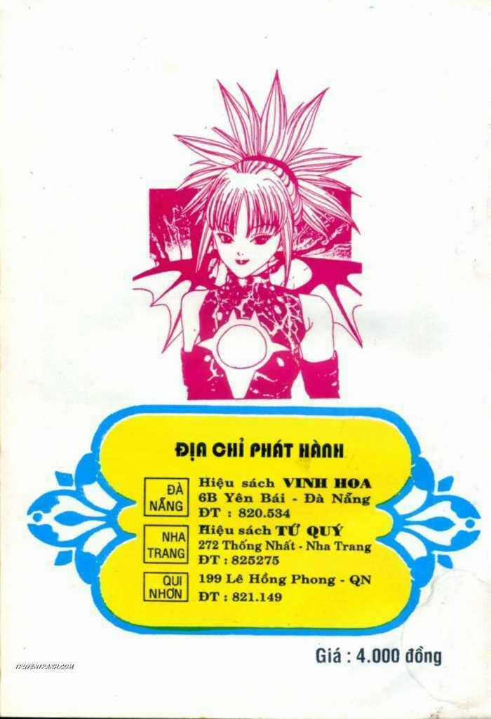 Shadow Lady - Chapter 18 - Trang 16