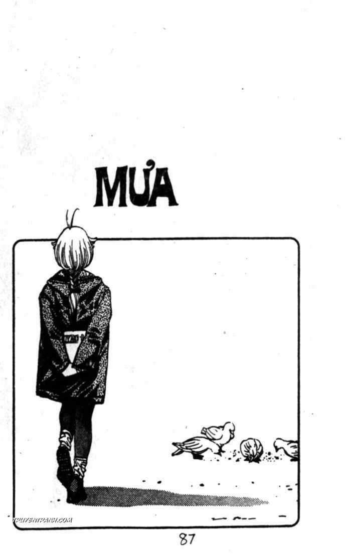 Shadow Lady - Chapter 23 - Trang 13