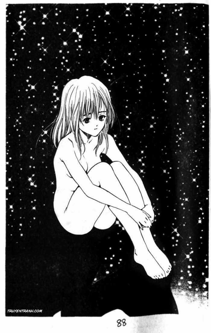 Shadow Lady - Chapter 23 - Trang 14