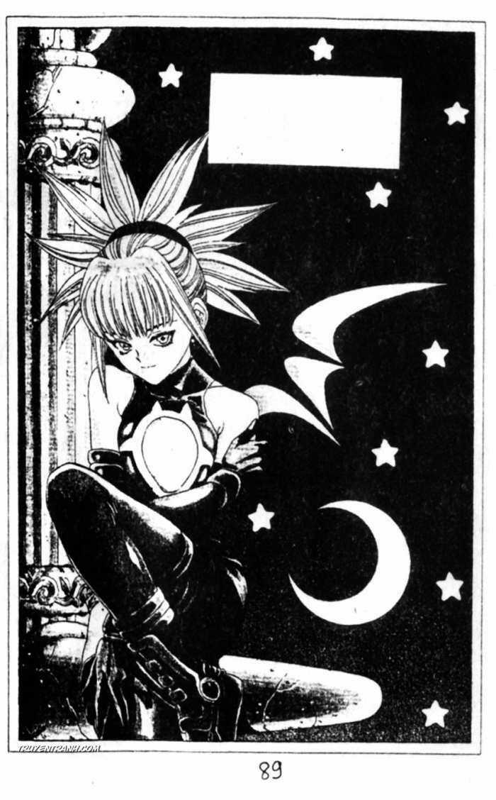 Shadow Lady - Chapter 23 - Trang 15