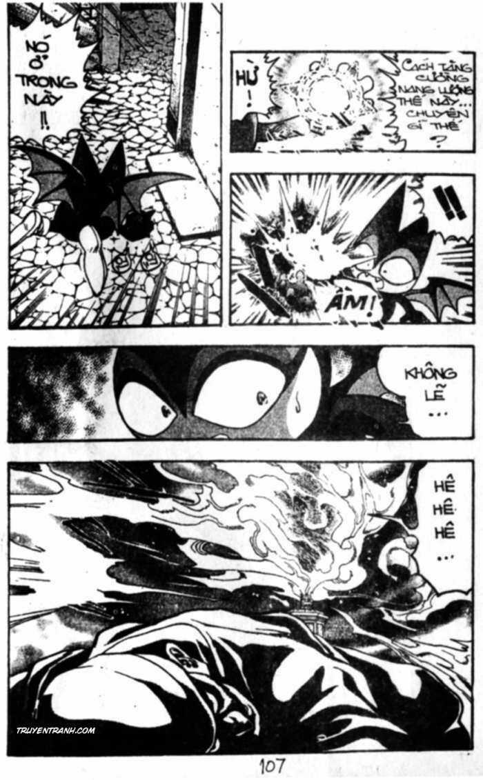 Shadow Lady - Chapter 24 - Trang 14