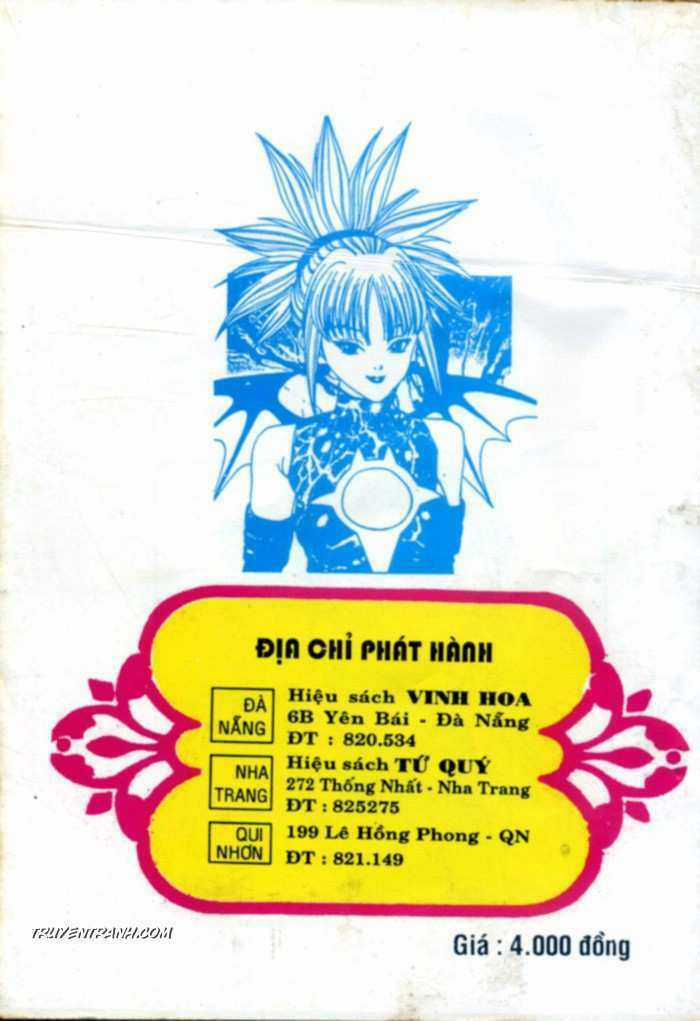 Shadow Lady - Chapter 24 - Trang 16