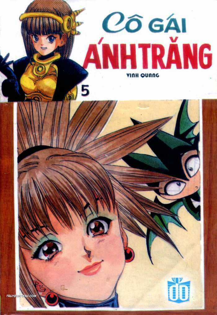 Shadow Lady - Chapter 25 - Trang 1