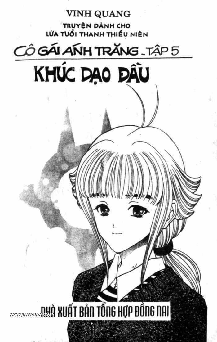 Shadow Lady - Chapter 25 - Trang 2