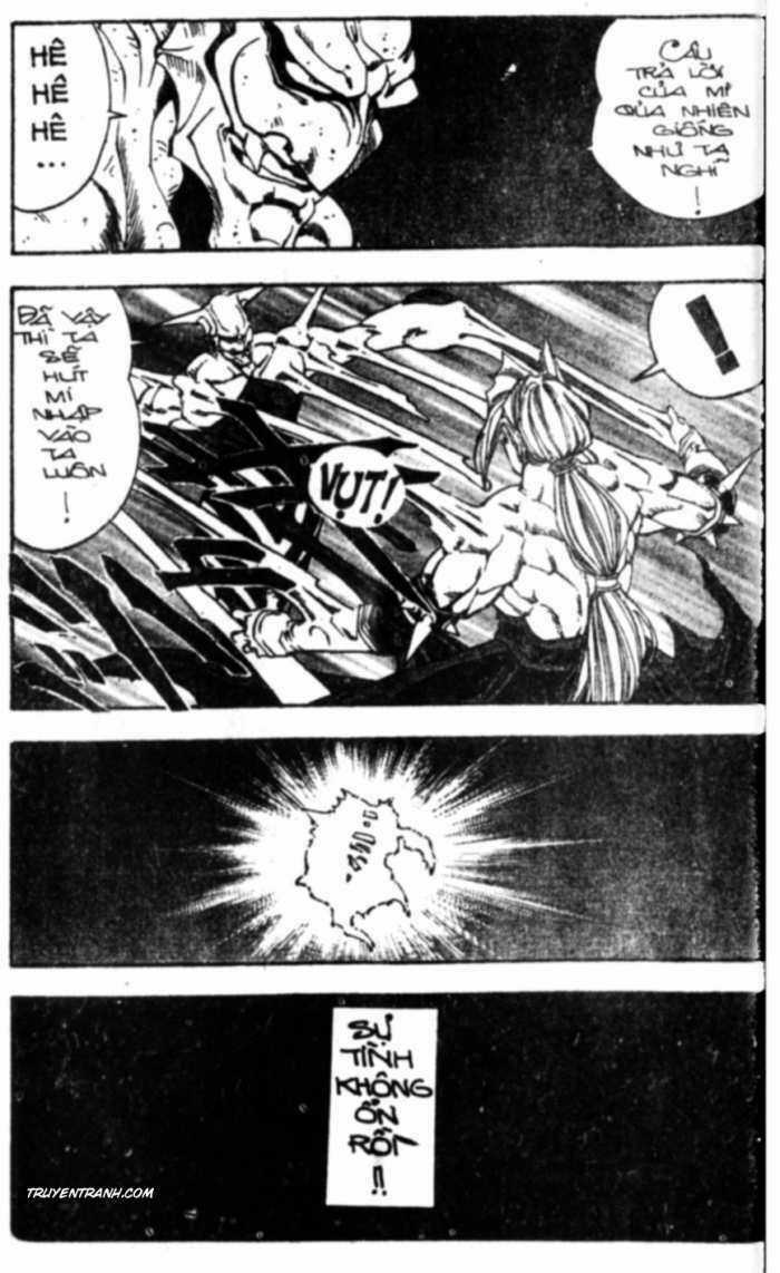 Shadow Lady - Chapter 25 - Trang 14