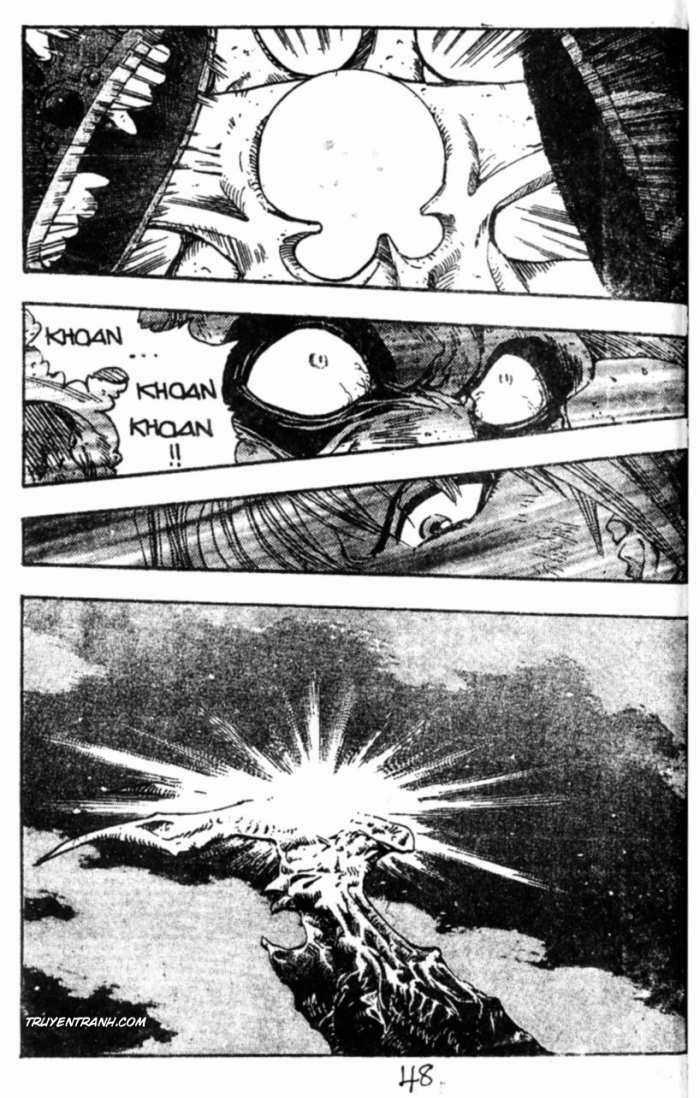 Shadow Lady - Chapter 27 - Trang 12