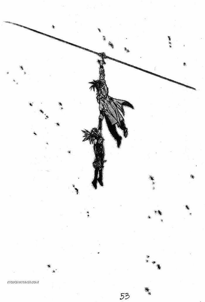 Shadow Lady - Chapter 27 - Trang 17