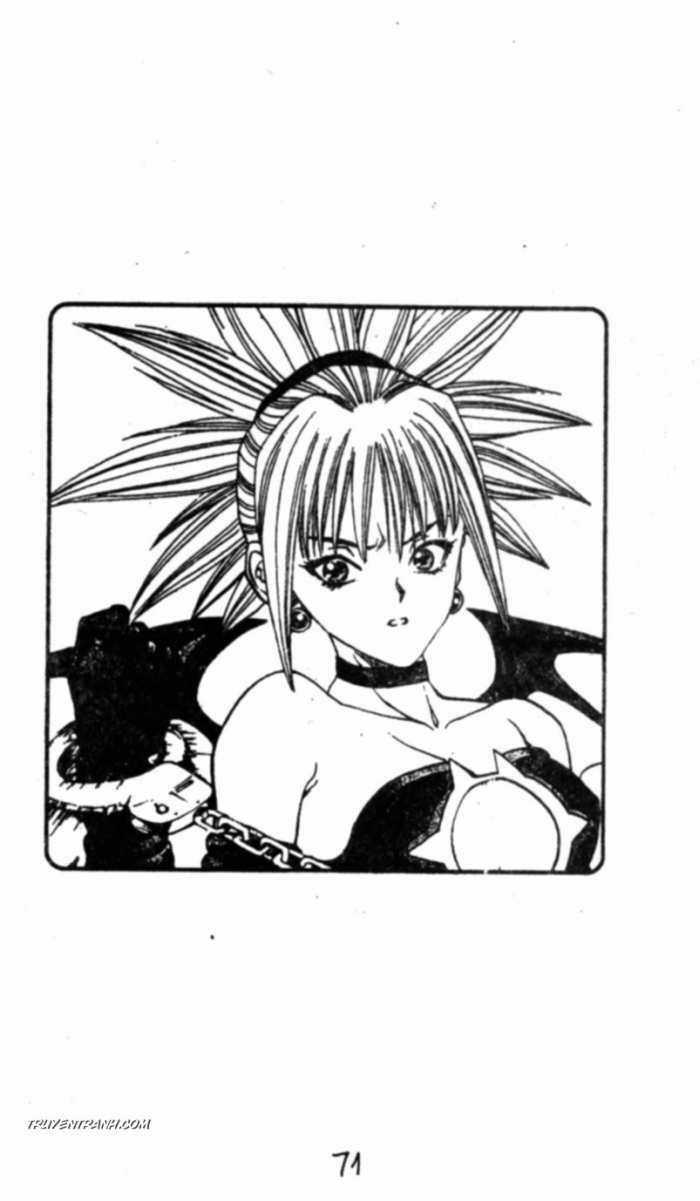 Shadow Lady - Chapter 28 - Trang 16