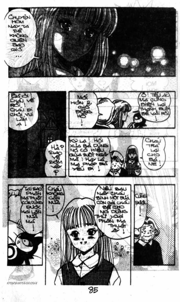 Shadow Lady - Chapter 29 - Trang 13