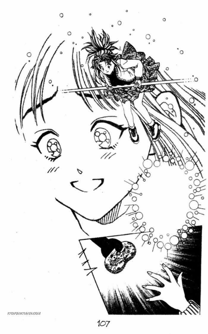 Shadow Lady - Chapter 30 - Trang 18