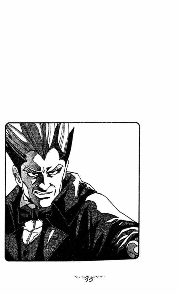 Shadow Lady - Chapter 6 - Trang 2