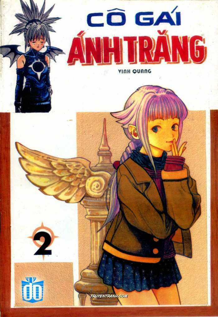 Shadow Lady - Chapter 7 - Trang 1