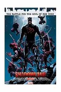 Đọc truyện Shadowland