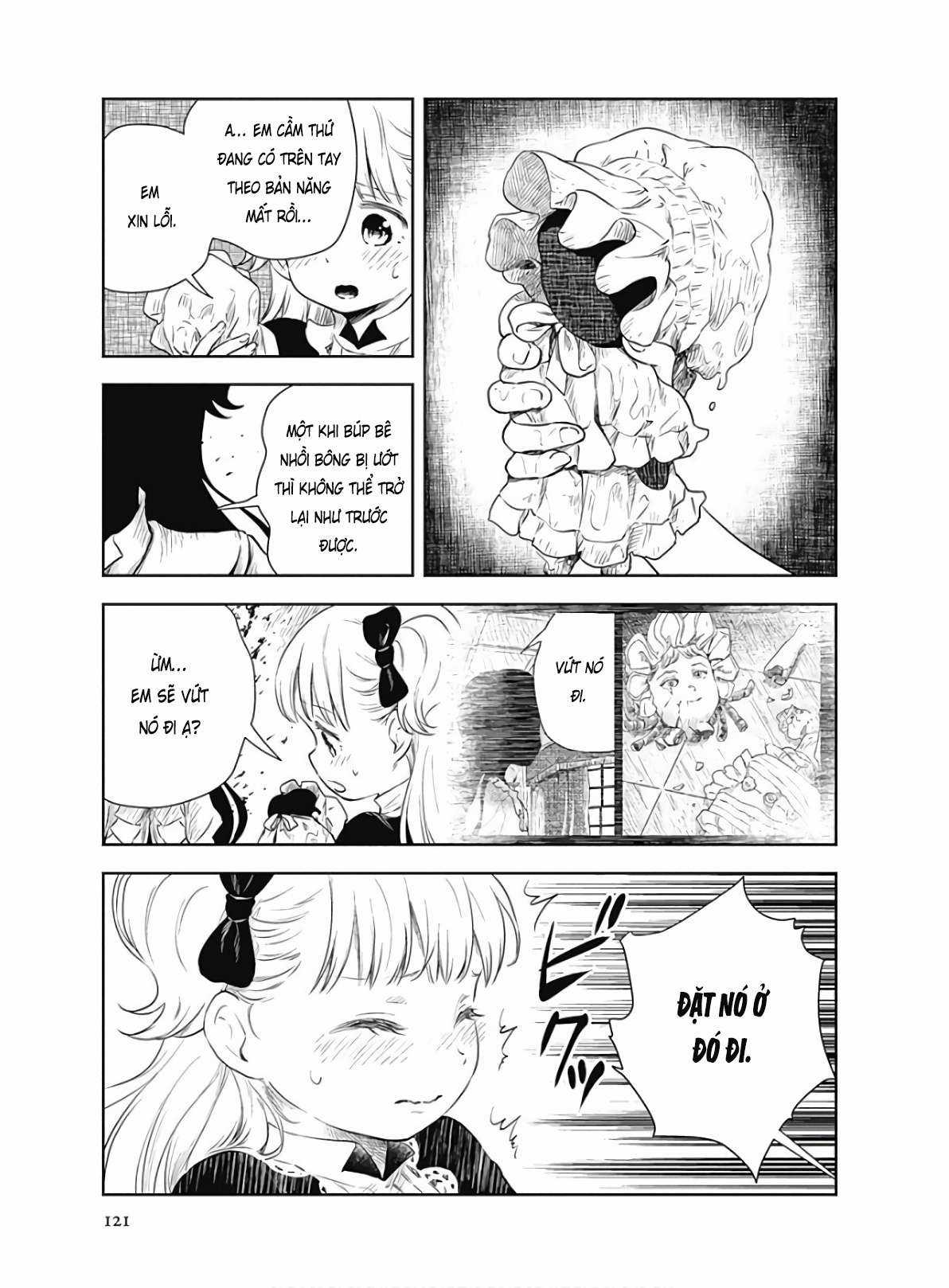 Shadows House - Chapter 10 - Trang 4