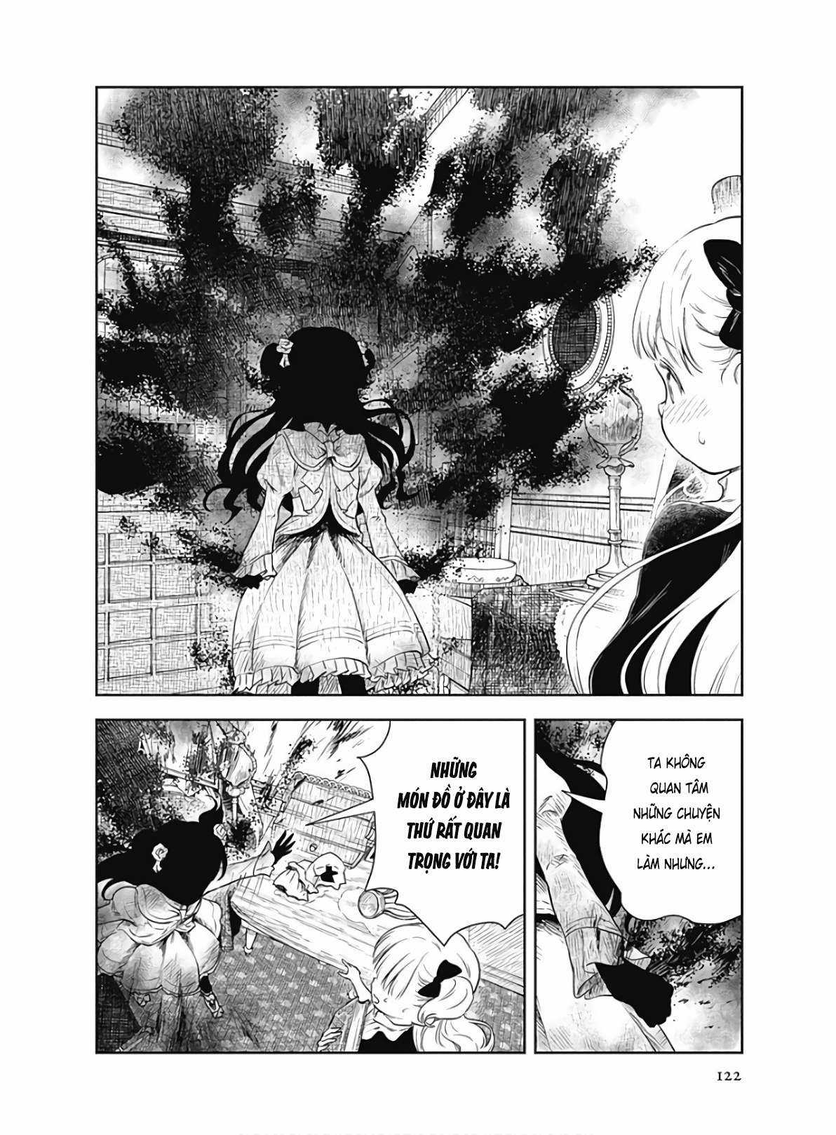 Shadows House - Chapter 10 - Trang 5