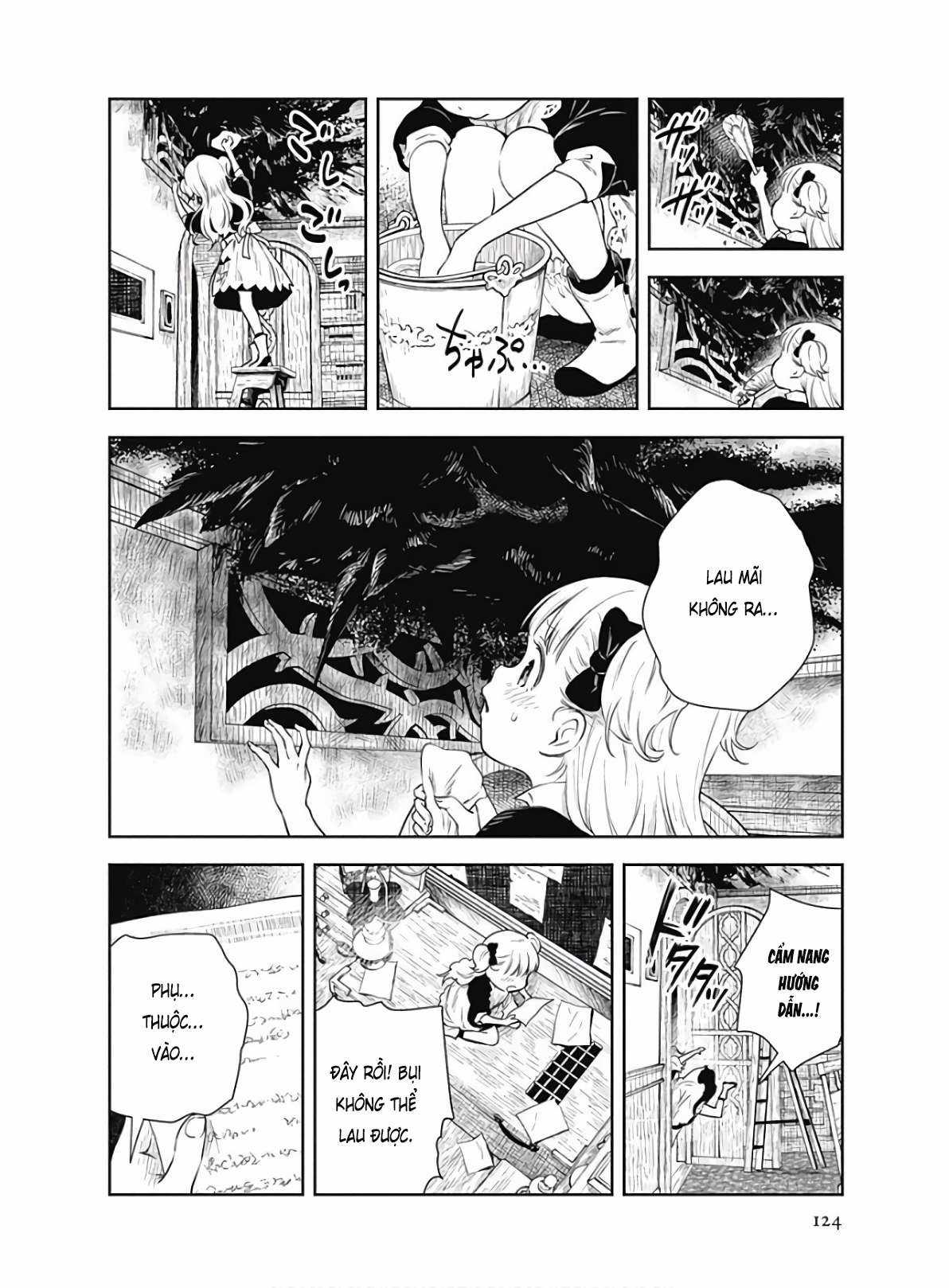 Shadows House - Chapter 10 - Trang 7