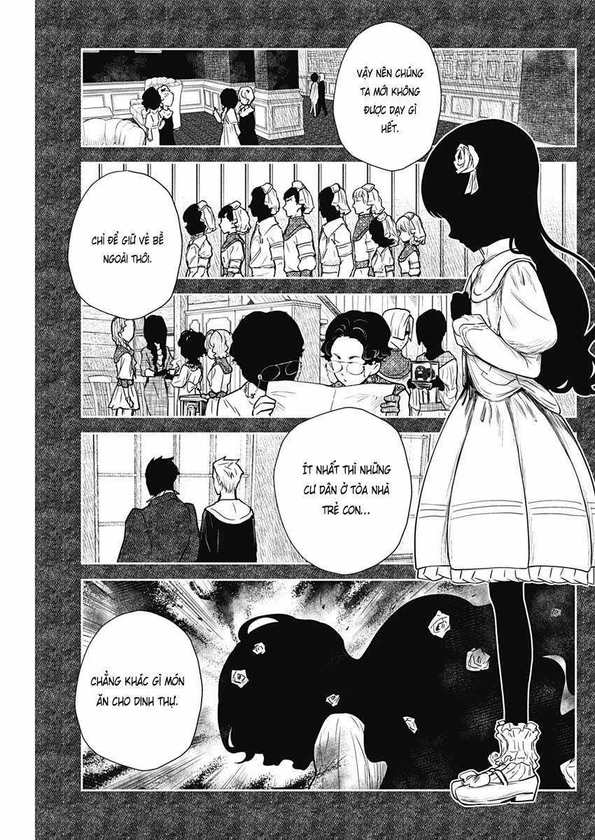 Shadows House - Chapter 100 - Trang 17