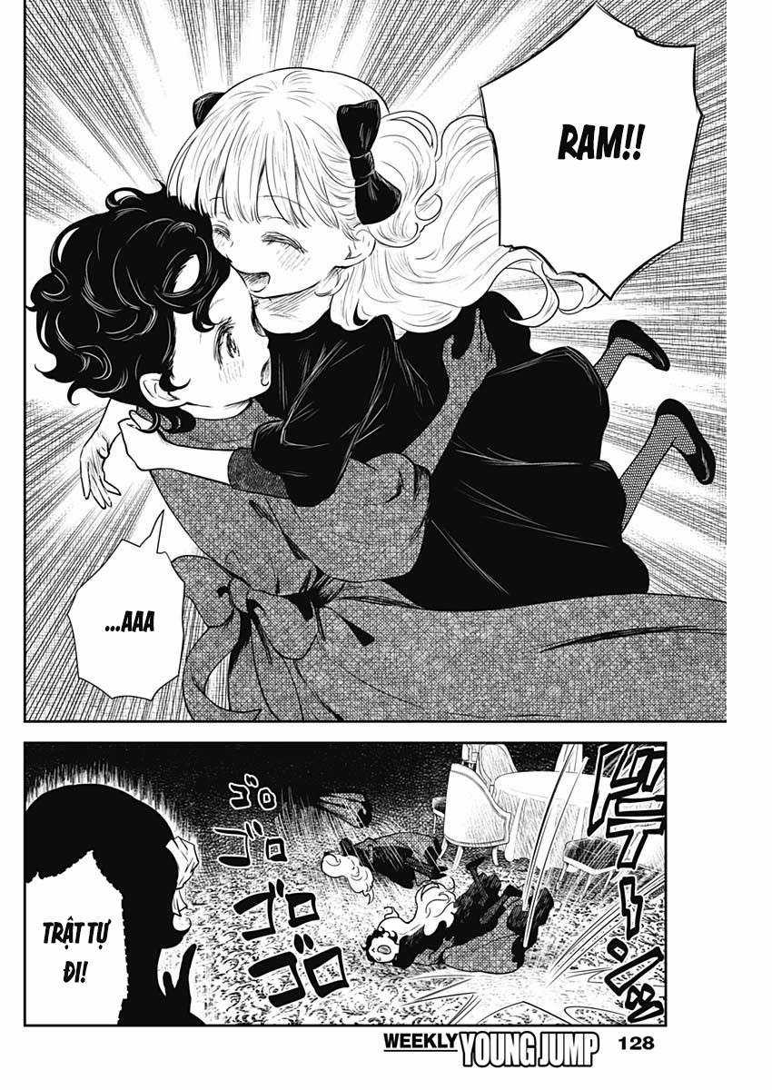 Shadows House - Chapter 100 - Trang 4