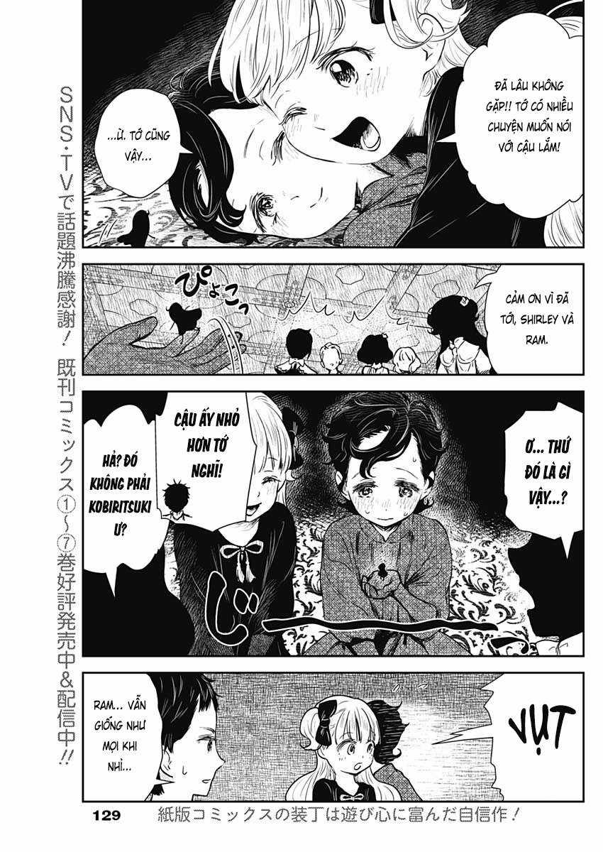 Shadows House - Chapter 100 - Trang 5