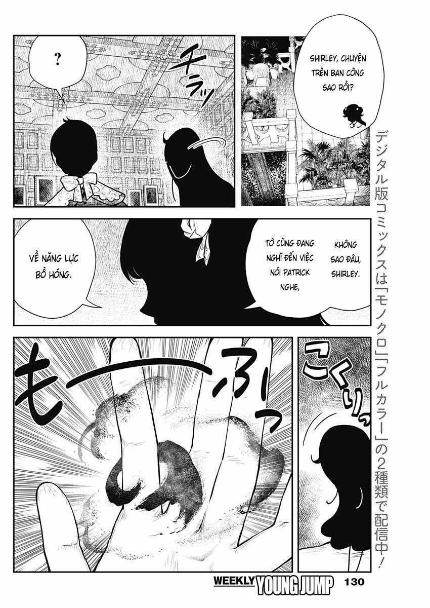 Shadows House - Chapter 100 - Trang 6