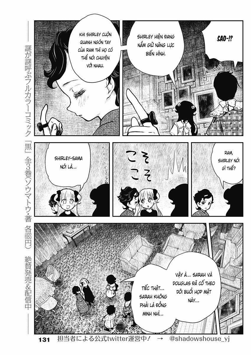 Shadows House - Chapter 100 - Trang 7